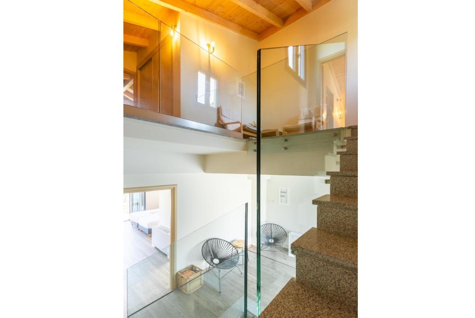 Villa Eleanna Agnítsini Exterior foto